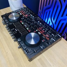 Denon mc6000mk2 professional for sale  COLCHESTER