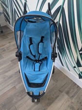 Quinny zapp travel for sale  MANSFIELD