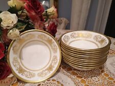 Aynsley imperial gold for sale  BRACKNELL