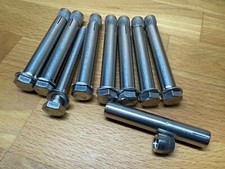 Ankerschrauben dehnschrauben s gebraucht kaufen  Hummeltal