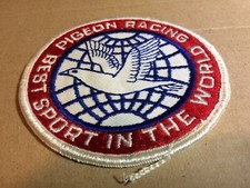 Vintage nos embroidered for sale  Burleson