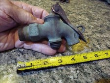 Vintag jps brass for sale  Hibbing