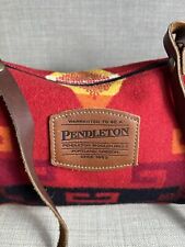 Pendleton wool purse for sale  Moore Haven