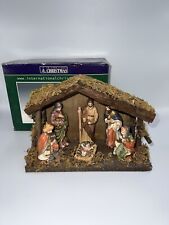 Vintage gorgeous christmas for sale  SALTASH