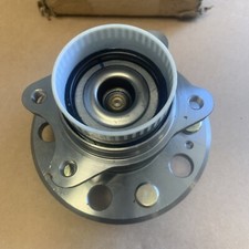 Rolamento de roda traseiro esquerdo ou direito ECCCP FWD para Kia Optima 2011-2015, usado comprar usado  Enviando para Brazil
