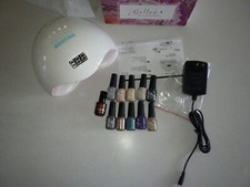 Gellen gel nail d'occasion  Expédié en Belgium