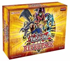 Yugioh Retro Pack 1 Box Sealed (Reprint 2020)  na sprzedaż  Wysyłka do Poland