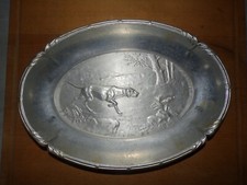 Corbeille pain aluminium d'occasion  Saint-Vallier