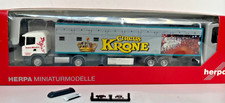 Herpa 157988 scania gebraucht kaufen  Recklinghausen