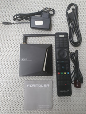 Formuler streaming box gebraucht kaufen  Rangsdorf