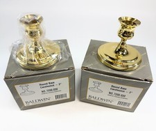 Baldwin vintage polished for sale  Southampton