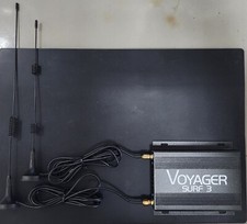 Roteador industrial ּVOYAGER SURF 3 3G/4G móvel MBD-R220H HSPA WIFIּּּ, usado comprar usado  Enviando para Brazil