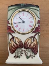 Moorcroft floral design for sale  UK