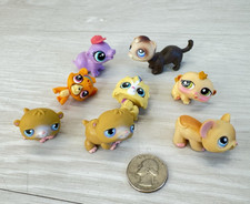 Lot littlest pet for sale  Baltimore