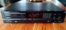 Player philips cd gebraucht kaufen  Bechhofen