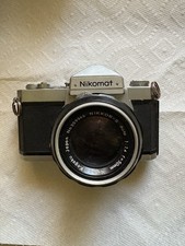 Nikon nikomat nikkormat for sale  Toledo