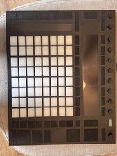 Instrumento controlador ao vivo USB Ableton Push 2 - Preto (87565) comprar usado  Enviando para Brazil