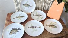 Set vintage fish for sale  San Jose