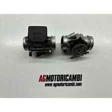 Acceleratore destro bmw usato  Villa Estense