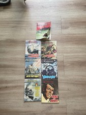 Commando comics selection for sale  EDINBURGH