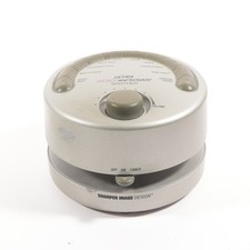 Chupete de corazón y sonido Sharper Image Ultra - PROBADO / FUNCIONANDO segunda mano  Embacar hacia Mexico