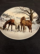 Spode wandteller pferde gebraucht kaufen Spode wandteller pferde gebraucht kaufen  Odenthal