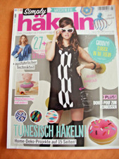 simply hakeln gebraucht kaufen simply hakeln gebraucht kaufen  Görlitz