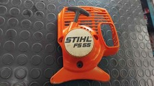 Decespugliatore stihl avviamen usato  Polla