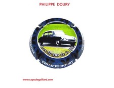 News capsule champagne d'occasion  Courcy