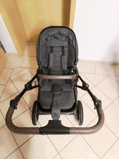 Moon kombikinderwagen rocca gebraucht kaufen  Troisdorf