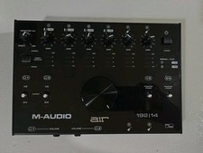 Scheda audio audio usato  Roma