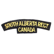 Title canadien south d'occasion  Ambleteuse