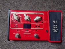 Vox sl2b amplifier gebraucht kaufen  Grevenbroich