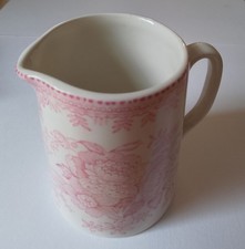 burleigh ware for sale  MACCLESFIELD