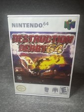 Destruction derby cartridge for sale  Bellevue