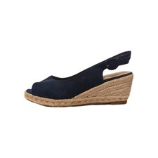 Wedge ladies sandals for sale  TAMWORTH