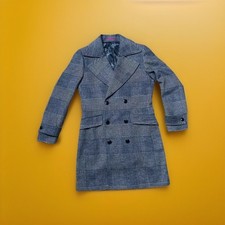 Mele alessandro mantel gebraucht kaufen  Hattingen