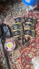 Huge carp fishing for sale  ILKESTON