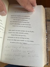 Joseph autran vie d'occasion  Mélisey