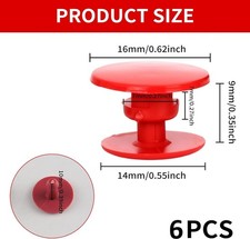 Rivets fastener button for sale Rivets fastener button for sale  WELLINGBOROUGH