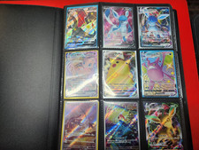 Pokemon binder collection for sale  Vallejo