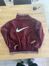 Jaqueta corta-vento vintage Nike grande, usado comprar usado  Enviando para Brazil