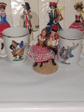Krakowiak polish dancers for sale  Grand Forks