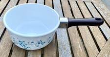 Casserole arcoflam myosotis d'occasion  Marseille VI