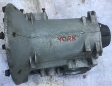 1973 ford pan for sale  Richmond