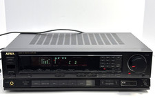 Rare aiwa stereo for sale  Newton