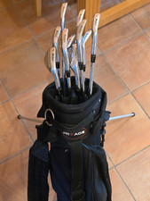 Macgregor golf eisenset gebraucht kaufen  Monheim