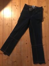 Jodhpur reithose 134 gebraucht kaufen  Waren (Müritz)