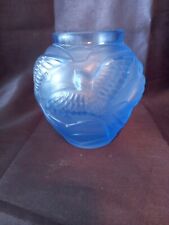 Ancien vase hirondelles d'occasion  Nice-