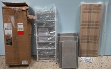 Design drawer tall for sale  Texas City